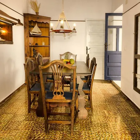 Caleton Del Golfo Hotel El Golfo