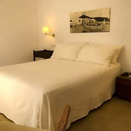 Caleton Del Golfo Отель Эль-Гольфо