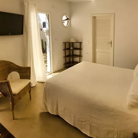 Отель Caleton Del Golfo *