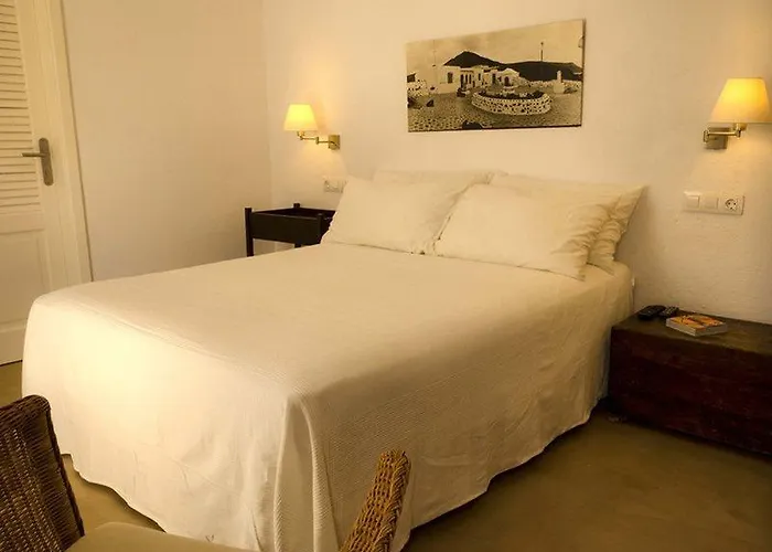 Caleton Del Golfo Отель Эль-Гольфо