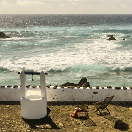 Caleton Del Golfo * إل جولفو